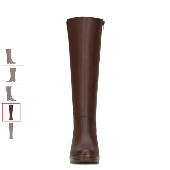 Boots - Picture 4 of 5